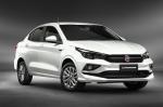 Fiat Cronos Drive 2018 года